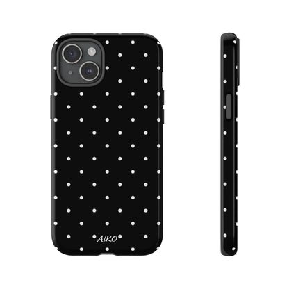 Baby Dots ( White and Black)