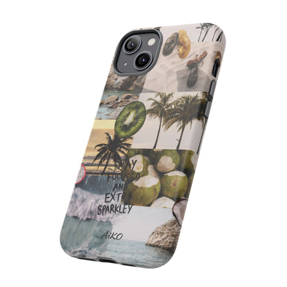 Coconut Whispers