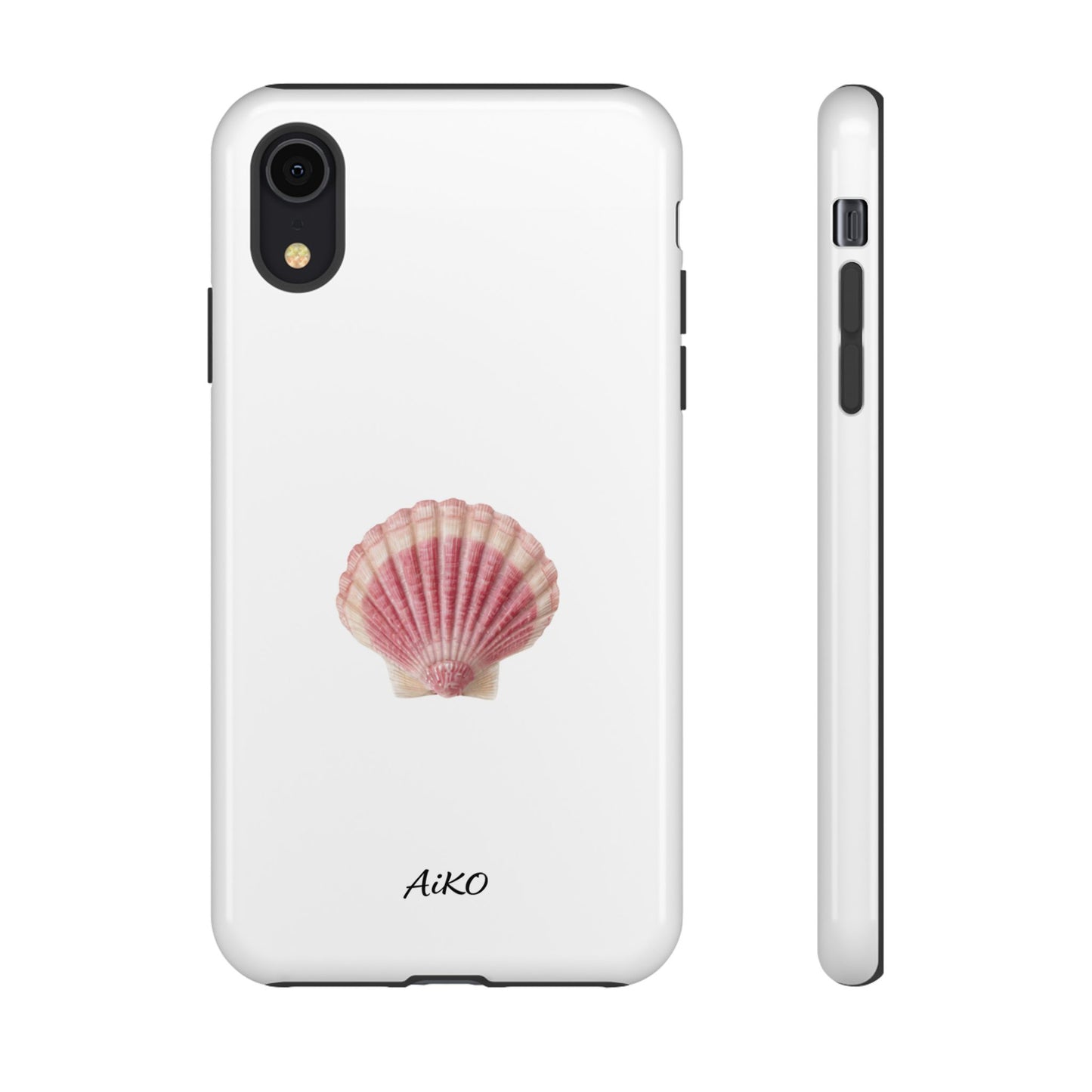 Shell Blush