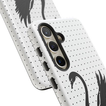 Swan Case (White)