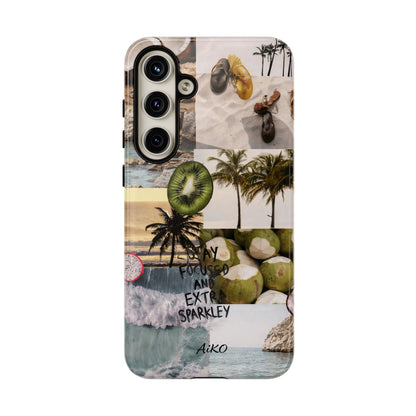 Coconut Whispers