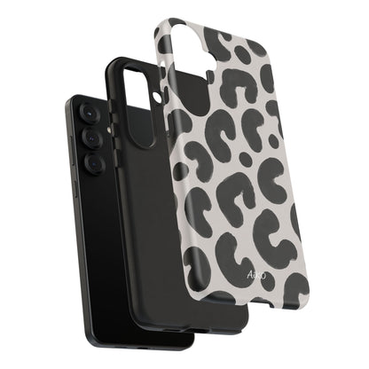 Leopard Noir