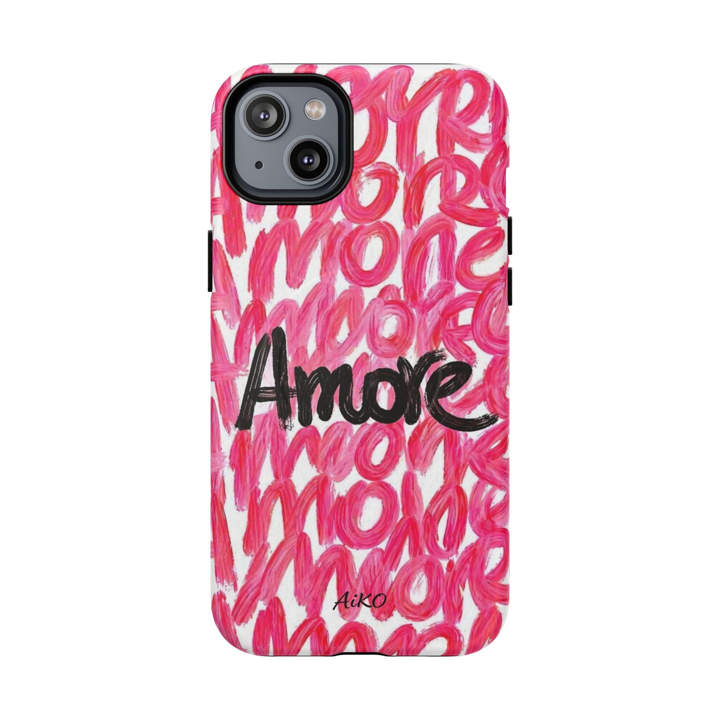 Amore (Magsafe)