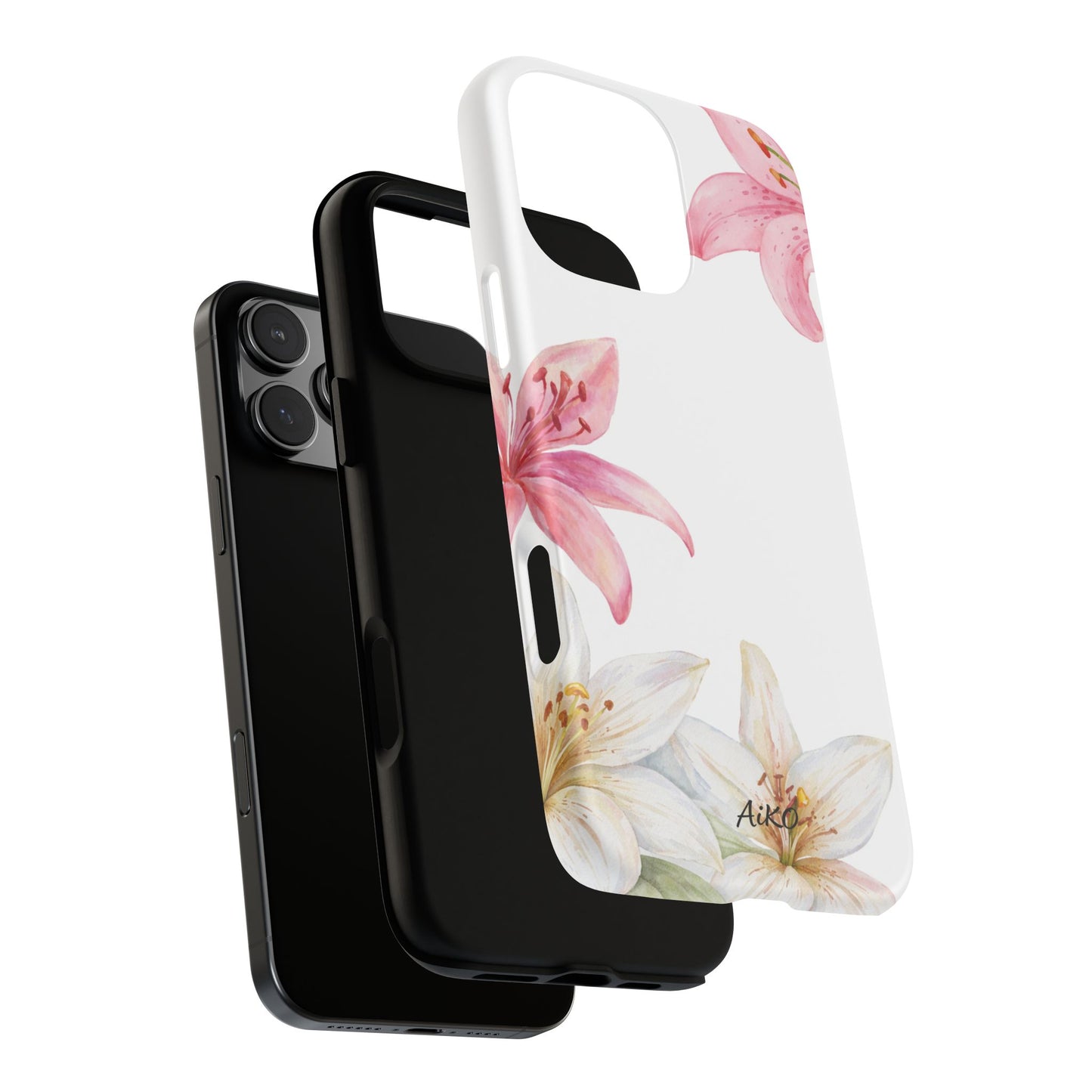 Floral Lily