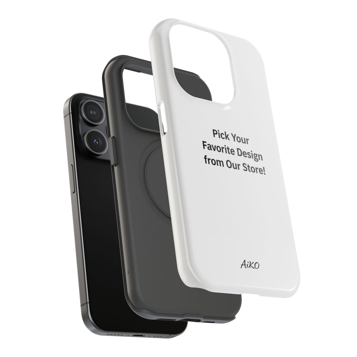 Custom Order – Any Phone Model