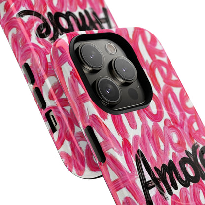 Amore (Magsafe)