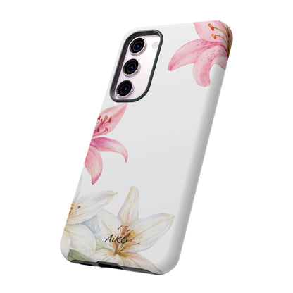 Floral Lily