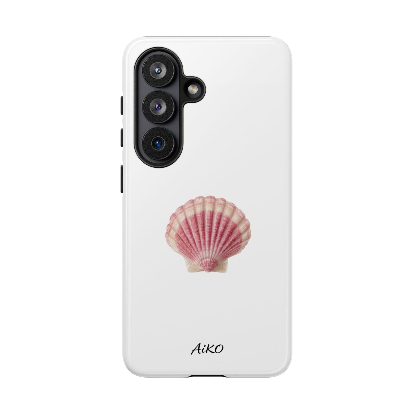 Shell Blush