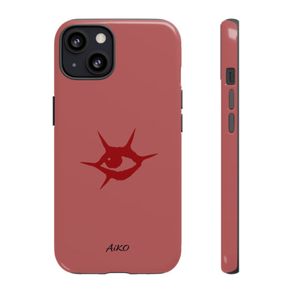 Minimal Red