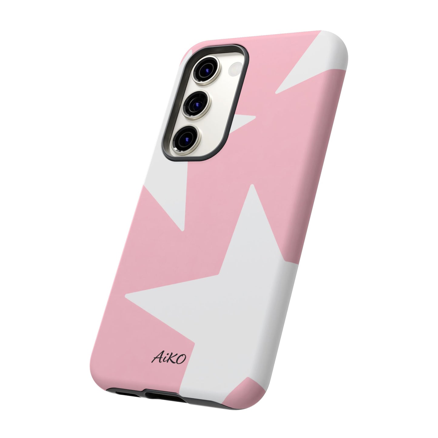 Pretty in Pink