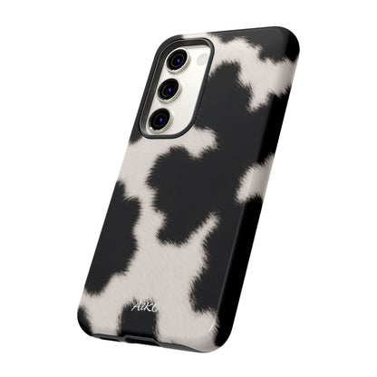 Cow Print