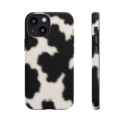 Cow Print