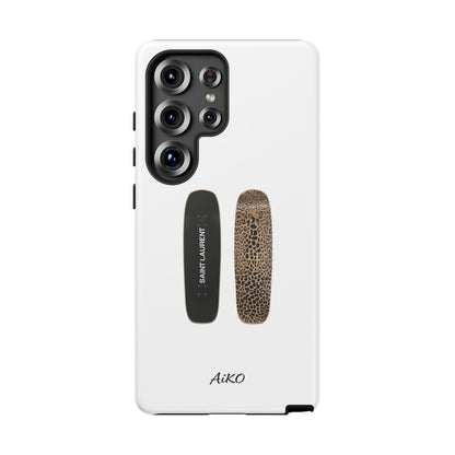 Aiko Skateboards (White)