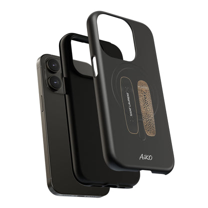 Aiko Skateboards (Black) (Magsafe)