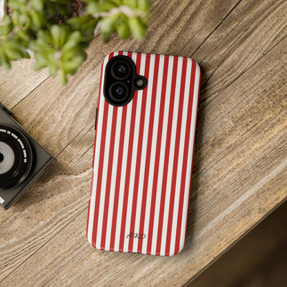 Classic Stripes