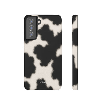 Cow Print