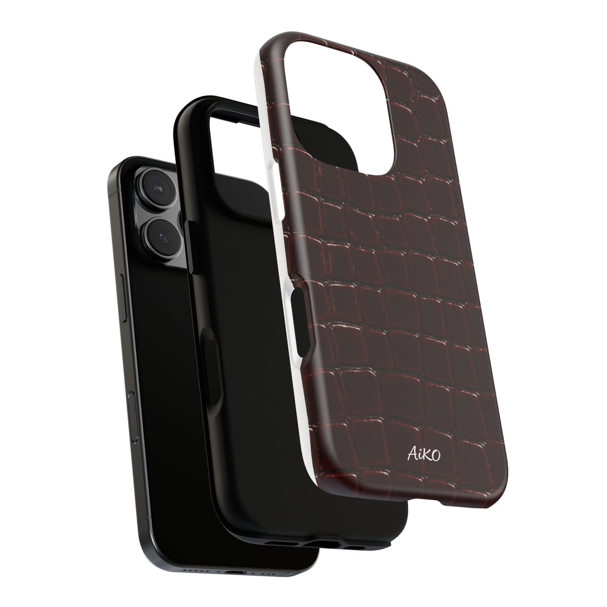 Crocodile Case