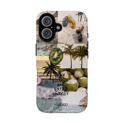 Coconut Whispers