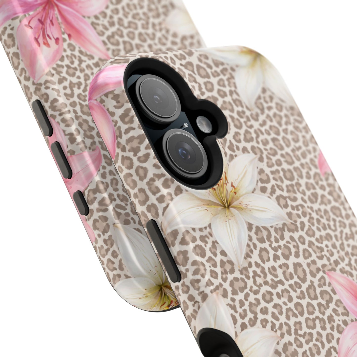 Blossom Grace (Light Leo Print) (Magsafe)
