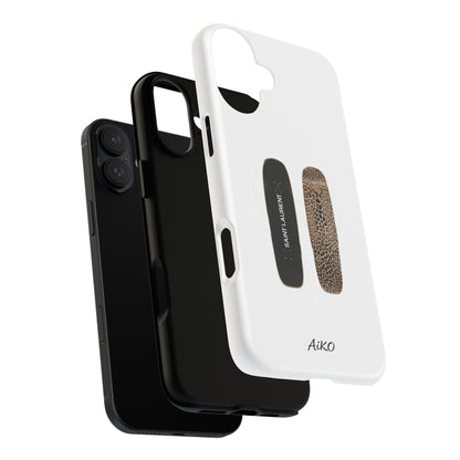Aiko Skateboards (White) (Magsafe)