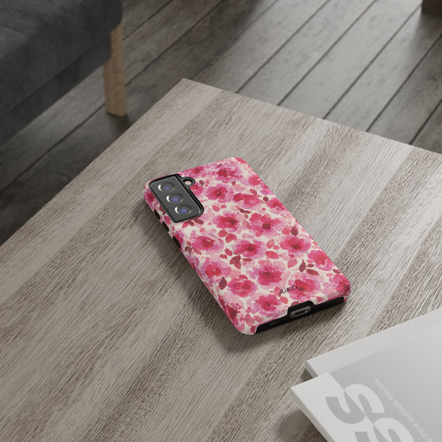 Pink Blossom