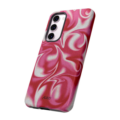 Pink Marble