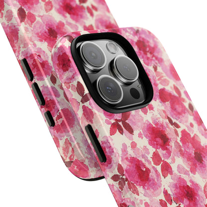 Pink Blossom