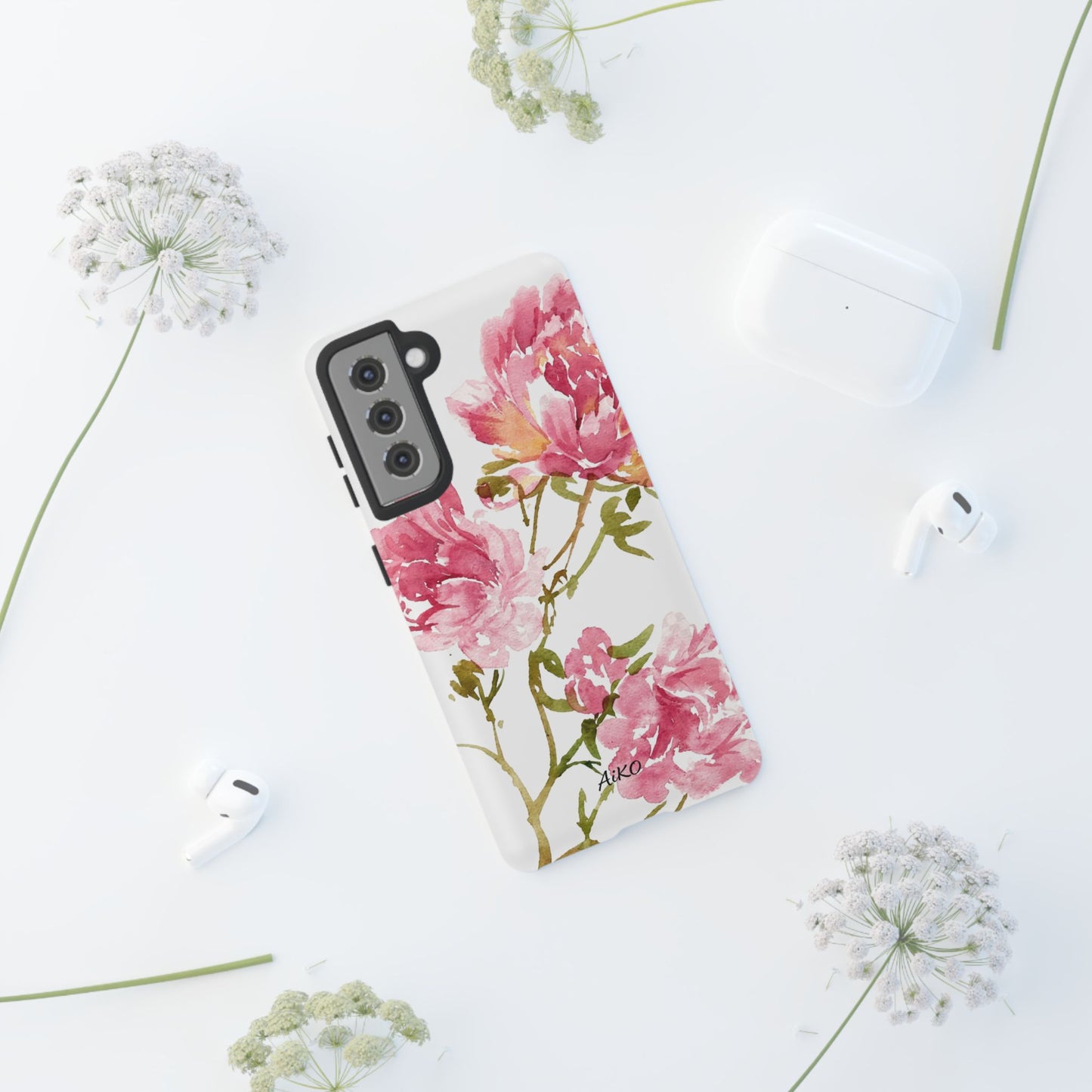 Lily Case