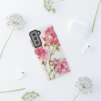 Lily Case
