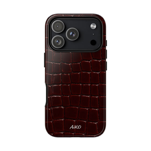 Crocodile Case