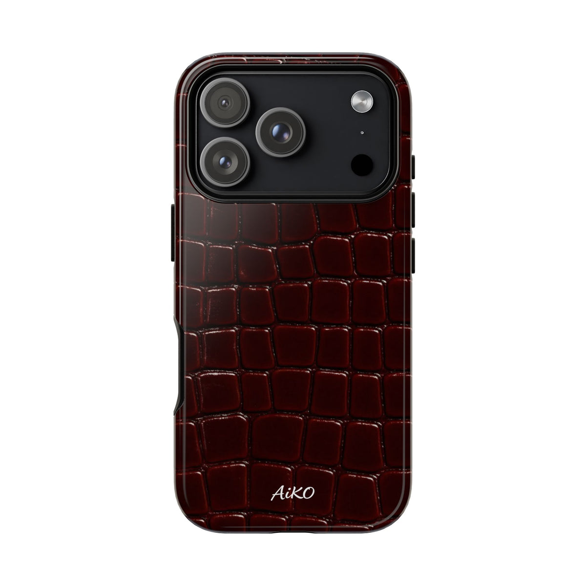 Crocodile Case