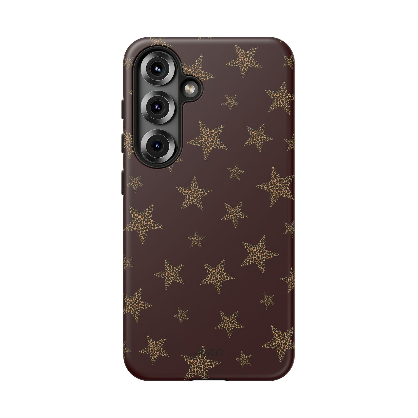 Leo Star