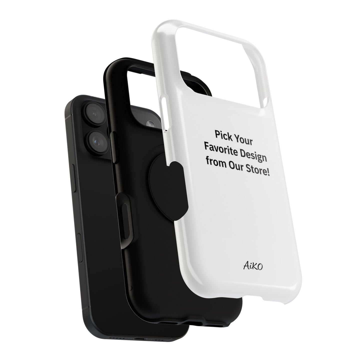Custom Order – Any Phone Model