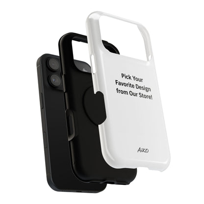 Custom Order – Any Phone Model
