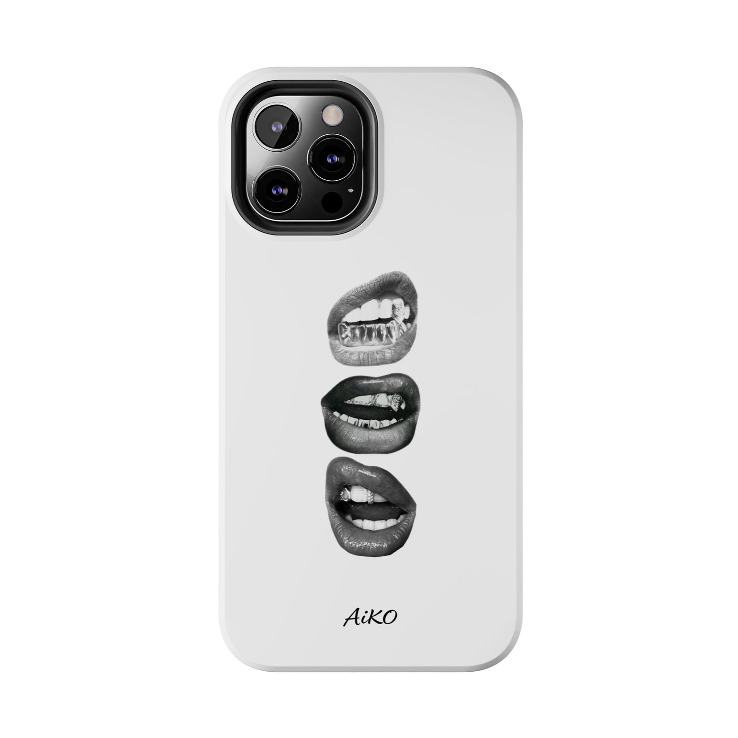 Monochrome Bite