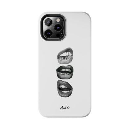 Monochrome Bite