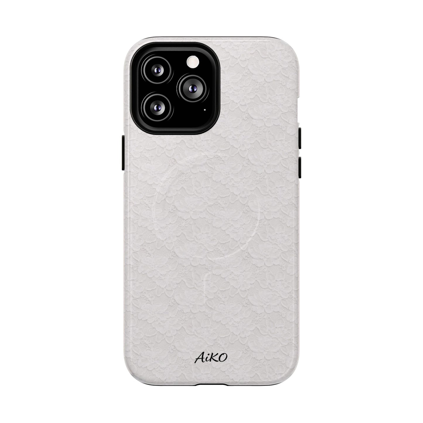 White Lace (Magsafe)