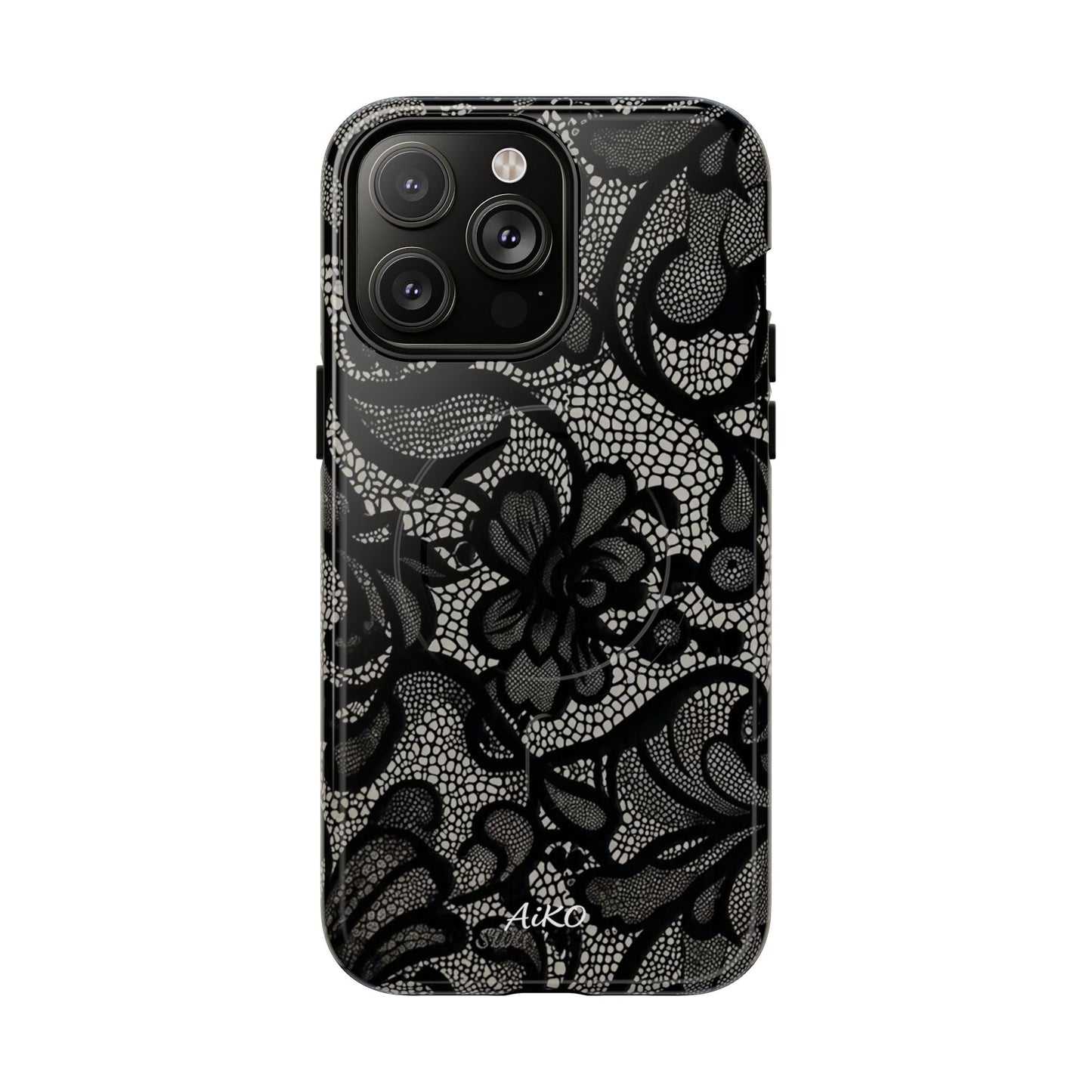 Vintage Lace (Magsafe)