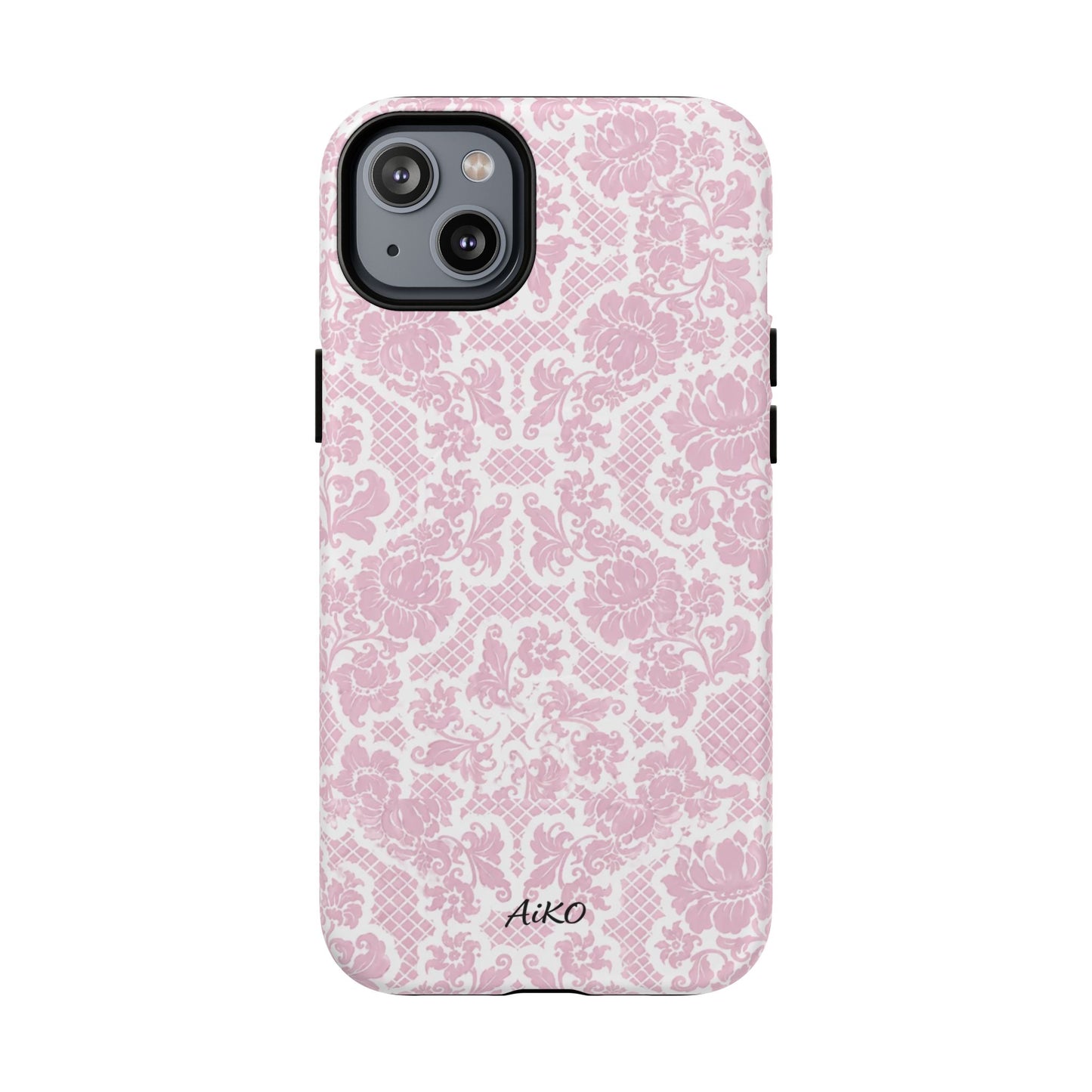Lace & Blush (Magsafe)