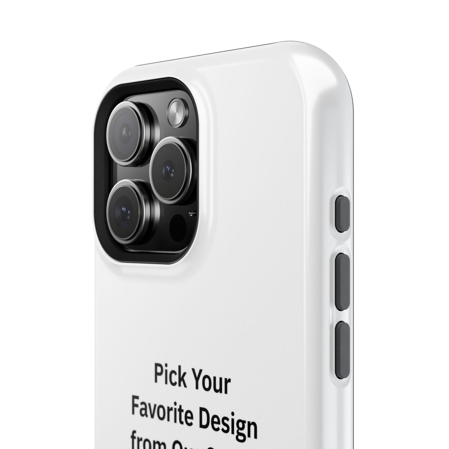 Custom Order – Any Phone Model
