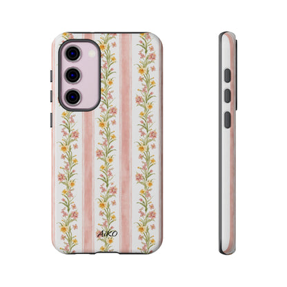 Flowery Garden