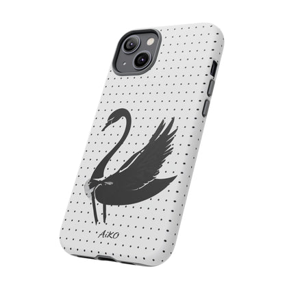 Swan Case (White)