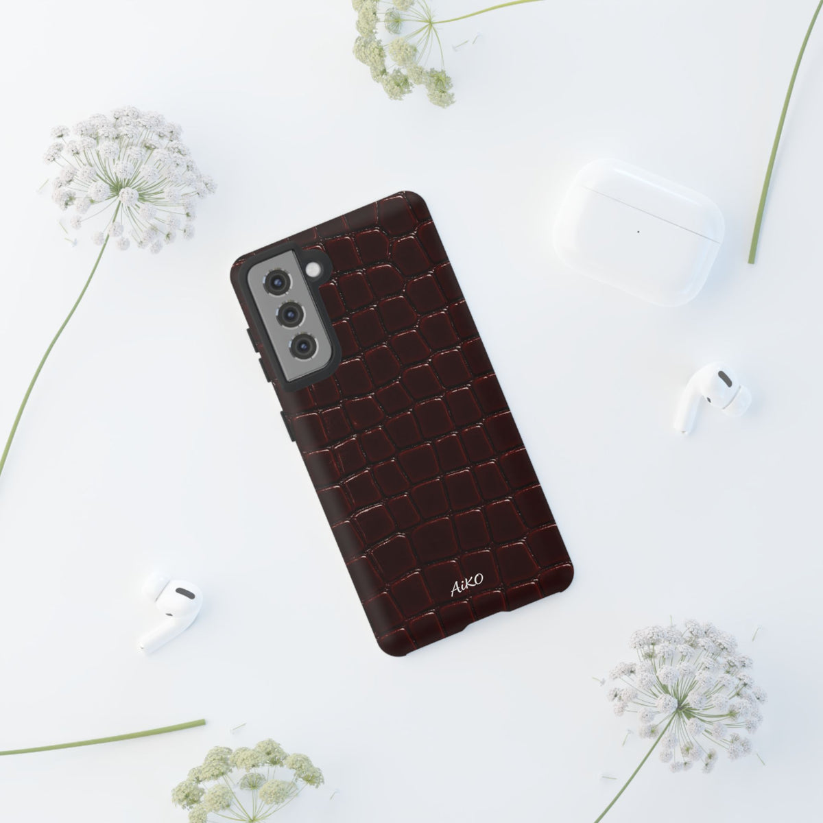 Crocodile Case