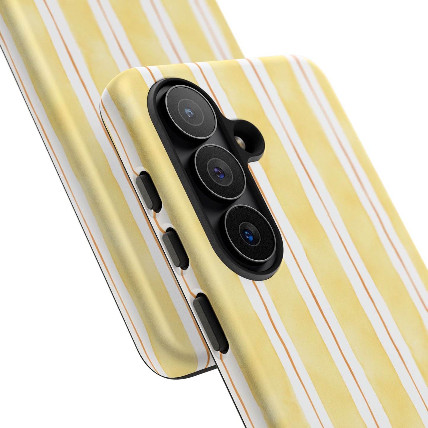 Heat Lines (Yellow)