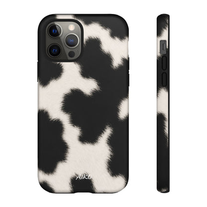 Cow Print