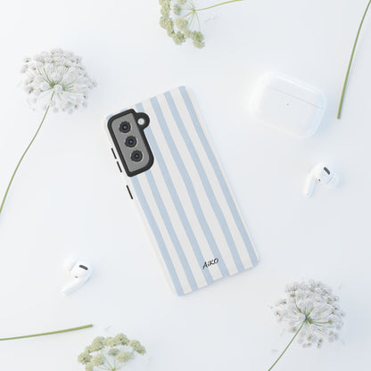 Coastal Stripes