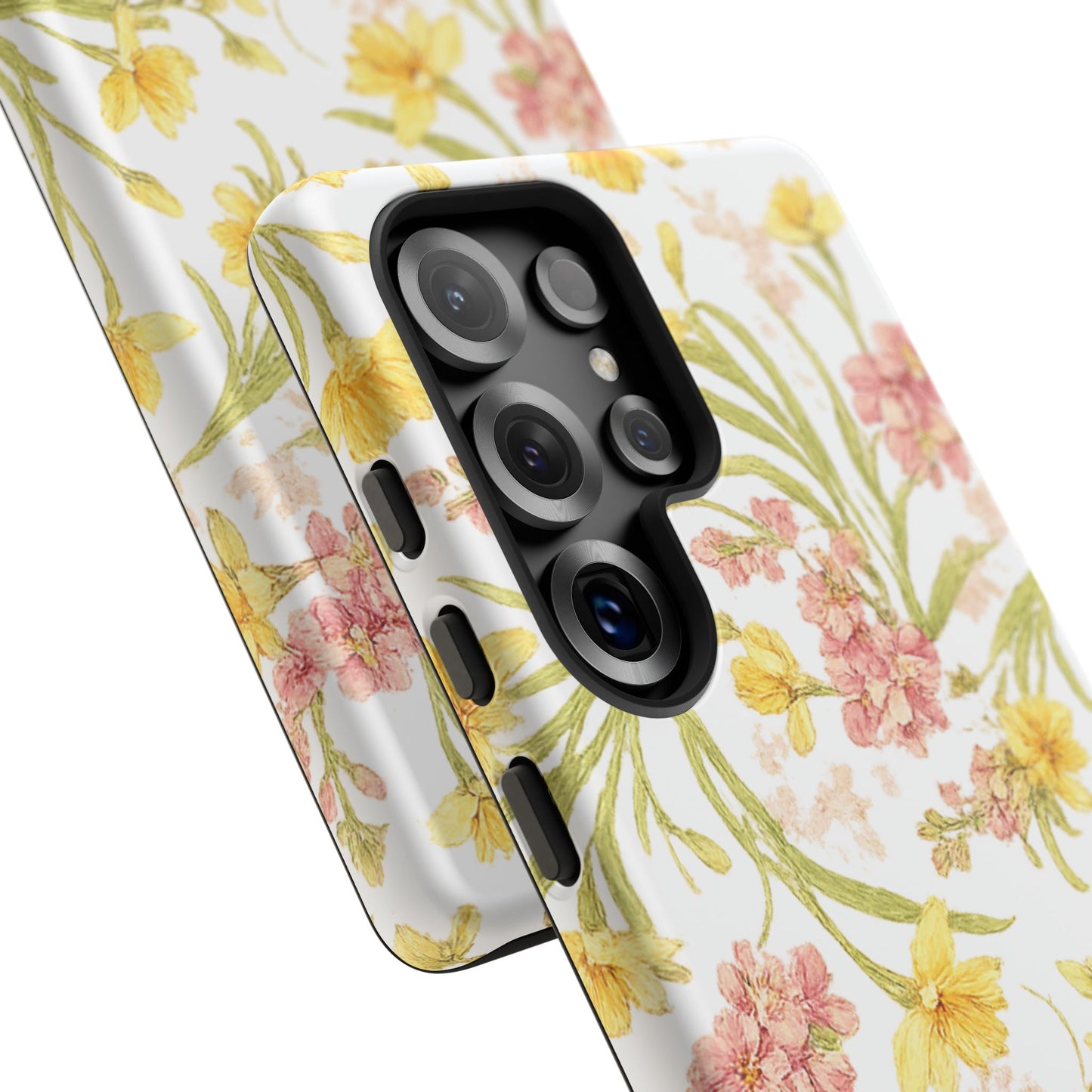 Floral Serenade