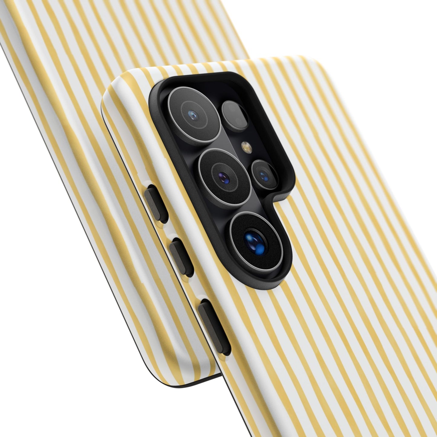Butter Stripes