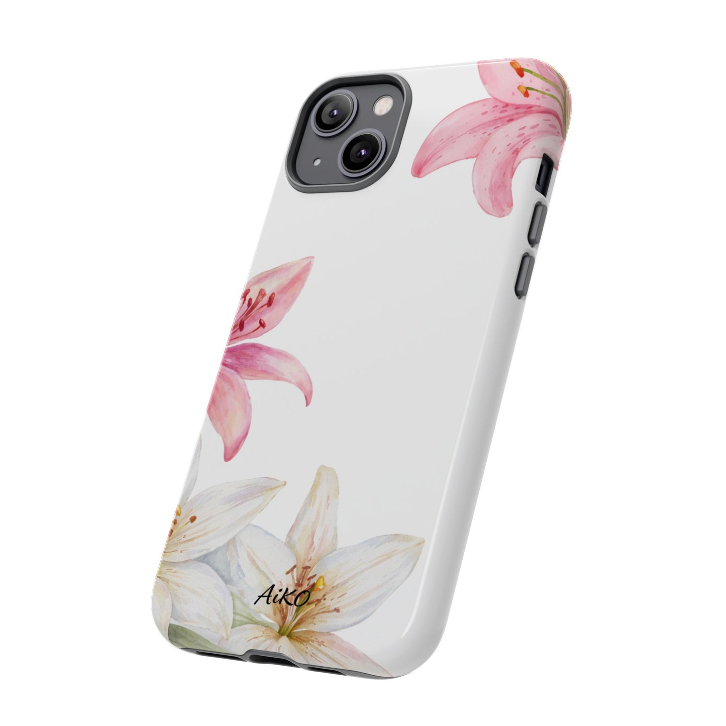 Floral Lily