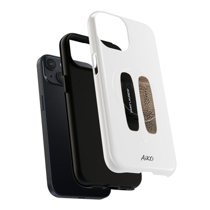 Aiko Skateboards (White) (Magsafe)